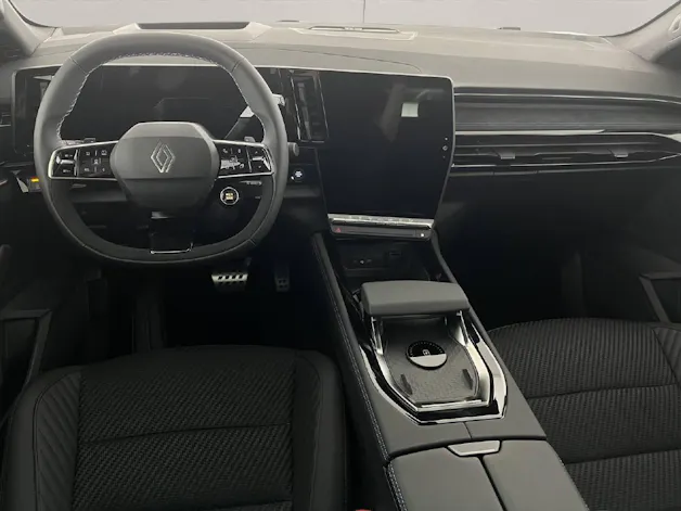 Renault Austral 1.2 E-Tech esprit Alpi