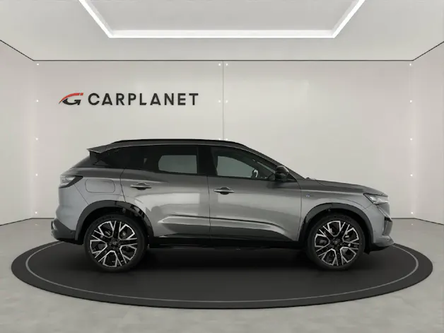 Renault Austral 1.2 E-Tech esprit Alpi