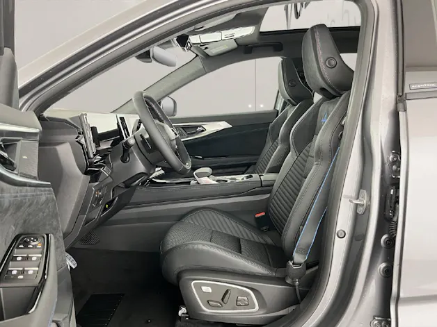 Renault Austral 1.2 E-Tech esprit Alpi