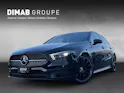 MERCEDES-BENZ A 250 AMG Line 4m