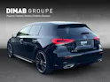 MERCEDES-BENZ A 250 AMG Line 4m