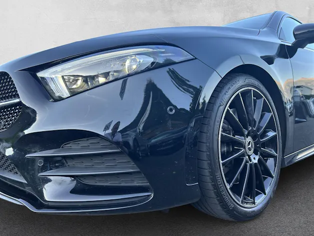 MERCEDES-BENZ A 250 AMG Line 4m
