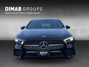 Mercedes-Benz A 250 AMG Line 4m