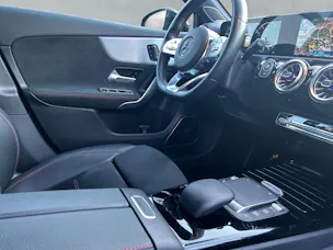 Mercedes-Benz A 250 AMG Line 4m