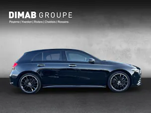Mercedes-Benz A 250 AMG Line 4m