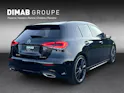 MERCEDES-BENZ A 250 AMG Line 4m