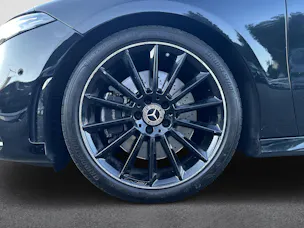 Mercedes-Benz A 250 AMG Line 4m