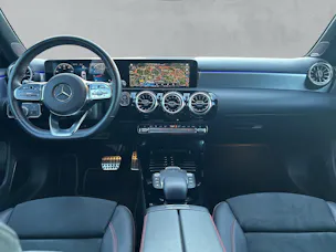 Mercedes-Benz A 250 AMG Line 4m
