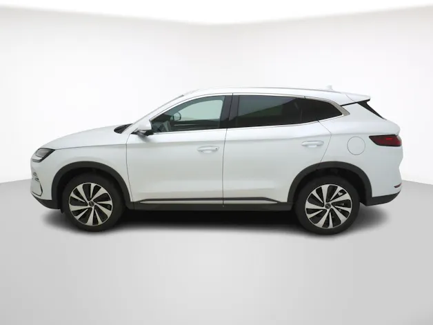 BYD Seal U DM-i Design AWD