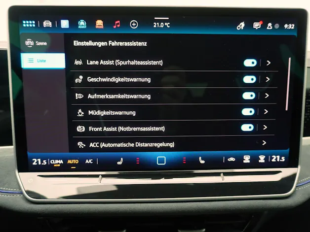 VW Passat Variant 1.5 TSI DSG Plug-in-Hybrid R-Line