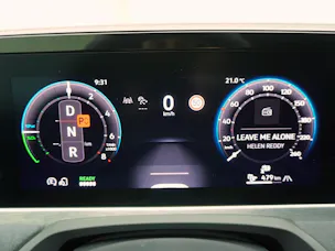 VW Passat Variant 1.5 TSI DSG Plug-in-Hybrid R-Line