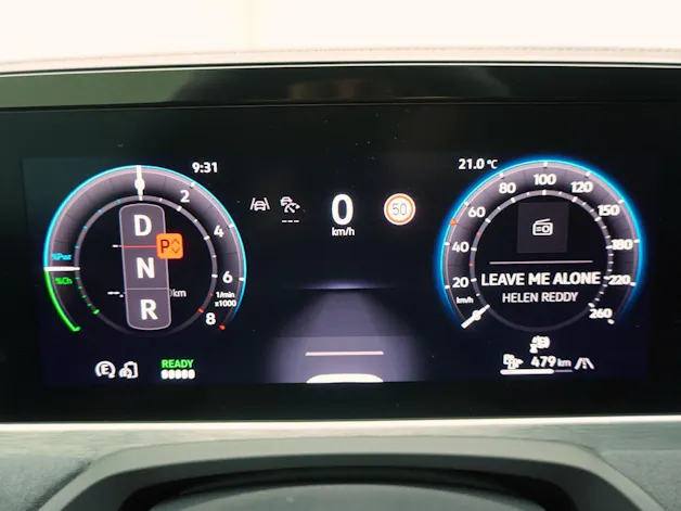 VW Passat Variant 1.5 TSI DSG Plug-in-Hybrid R-Line