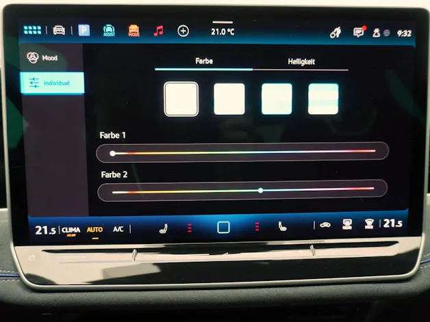 VW Passat Variant 1.5 TSI DSG Plug-in-Hybrid R-Line