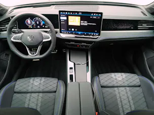 VW Passat Variant 1.5 TSI DSG Plug-in-Hybrid R-Line