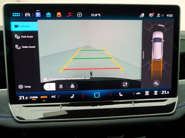 VW Passat Variant 1.5 TSI DSG Plug-in-Hybrid R-Line