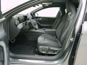 VW Passat Variant 1.5 TSI DSG Plug-in-Hybrid R-Line