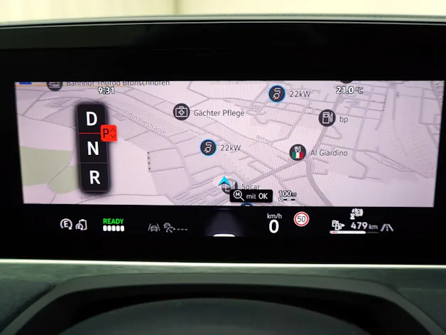 VW Passat Variant 1.5 TSI DSG Plug-in-Hybrid R-Line