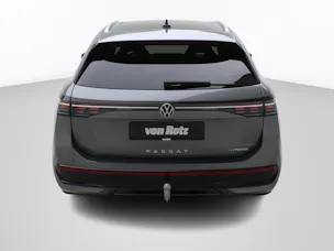 VW Passat Variant 1.5 TSI DSG Plug-in-Hybrid R-Line