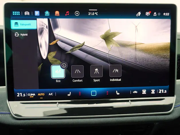 VW Passat Variant 1.5 TSI DSG Plug-in-Hybrid R-Line