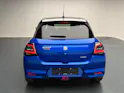 Suzuki Swift 1.2 Compact Top Hybrid
