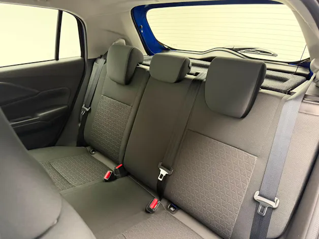Suzuki Swift 1.2 Compact Top Hybrid