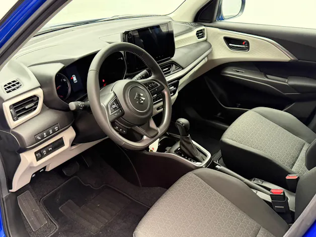 Suzuki Swift 1.2 Compact Top Hybrid