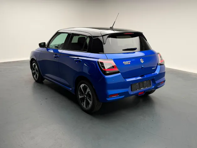 Suzuki Swift 1.2 Compact Top Hybrid