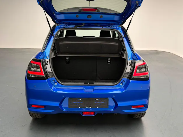 Suzuki Swift 1.2 Compact Top Hybrid