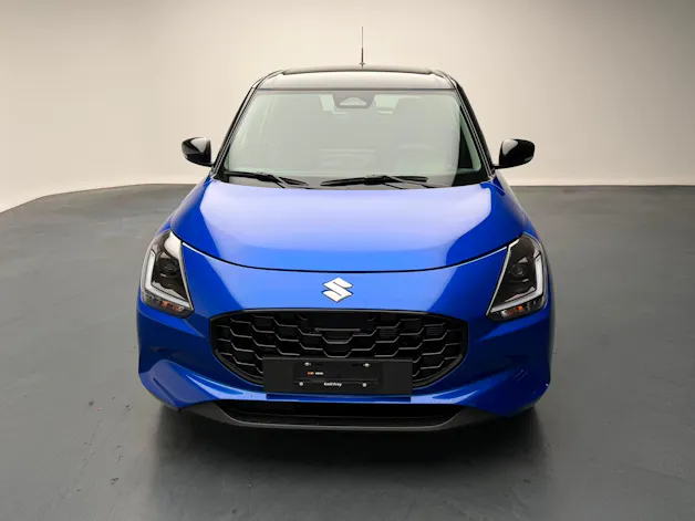 Suzuki Swift 1.2 Compact Top Hybrid