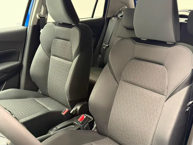 Suzuki Swift 1.2 Compact Top Hybrid