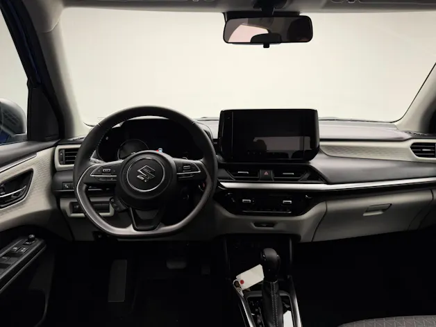 Suzuki Swift 1.2 Compact Top Hybrid