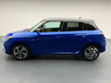 Suzuki Swift 1.2 Compact Top Hybrid