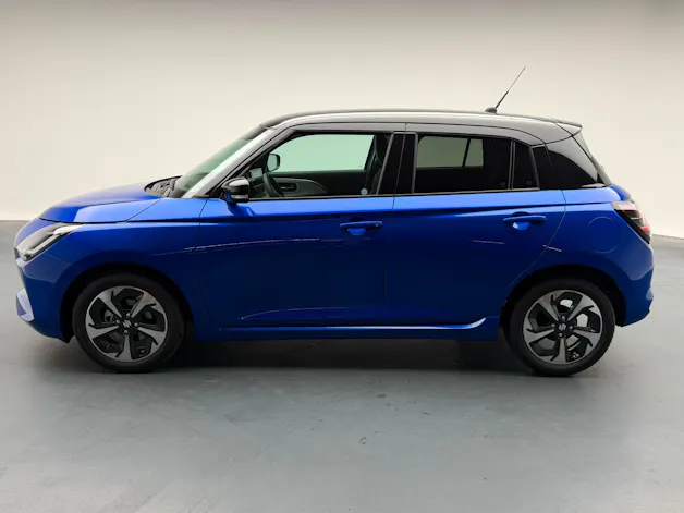 Suzuki Swift 1.2 Compact Top Hybrid