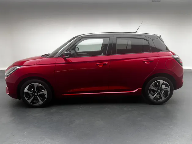 Suzuki Swift 1.2 Compact Top Hybrid