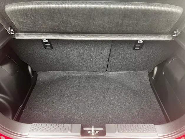 Suzuki Swift 1.2 Compact Top Hybrid