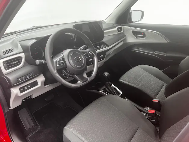 Suzuki Swift 1.2 Compact Top Hybrid