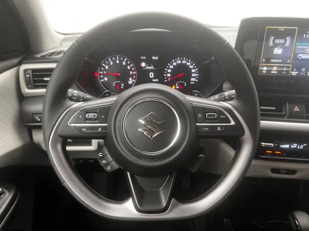 Suzuki Swift 1.2 Compact Top Hybrid