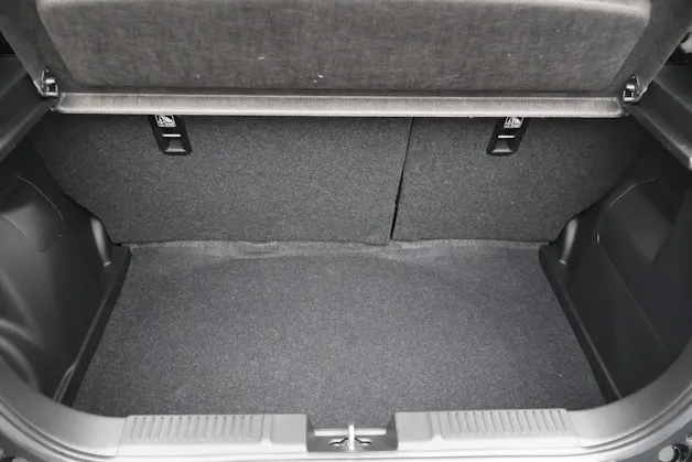 Suzuki Swift 1.2 Compact Top Hybrid