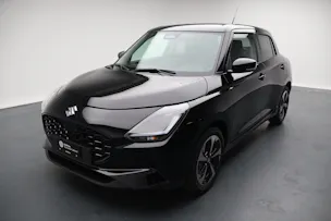 Suzuki Swift 1.2 Compact Top Hybrid
