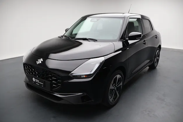 Suzuki Swift 1.2 Compact Top Hybrid