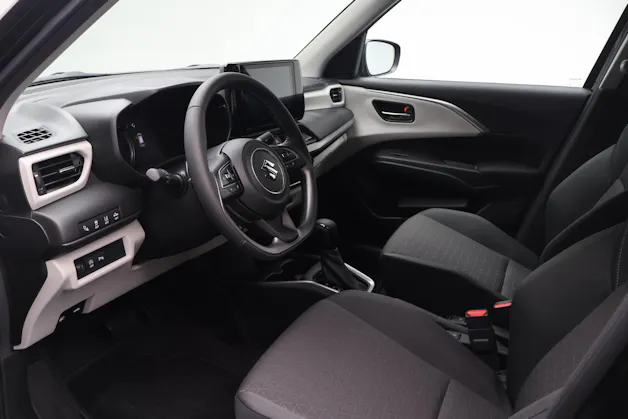 Suzuki Swift 1.2 Compact Top Hybrid