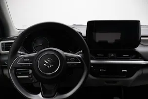 Suzuki Swift 1.2 Compact Top Hybrid