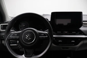 Fahrzeugbild SUZUKI Swift 1.2 Compact Top Hybrid