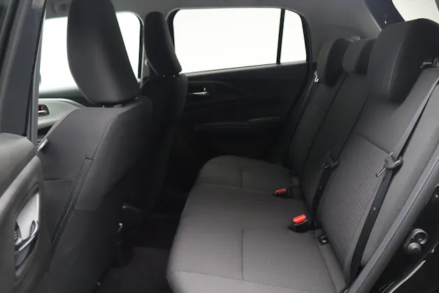 Suzuki Swift 1.2 Compact Top Hybrid