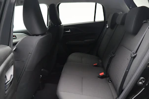 Fahrzeugbild SUZUKI Swift 1.2 Compact Top Hybrid