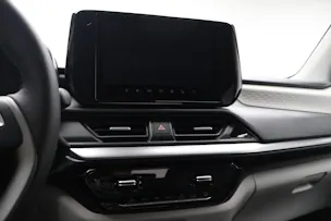 Suzuki Swift 1.2 Compact Top Hybrid
