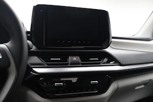 Fahrzeugbild SUZUKI Swift 1.2 Compact Top Hybrid