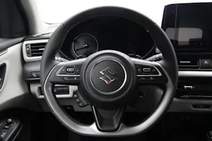 Suzuki Swift 1.2 Compact Top Hybrid