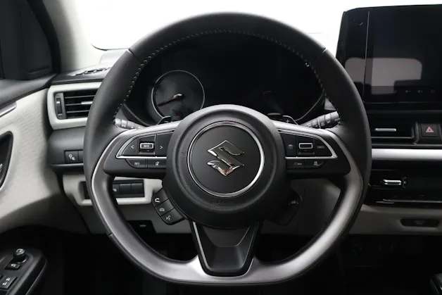 Suzuki Swift 1.2 Compact Top Hybrid