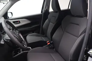 Suzuki Swift 1.2 Compact Top Hybrid